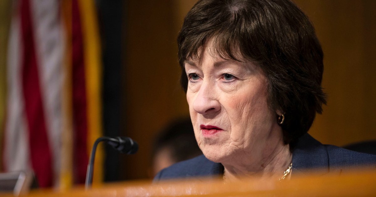 Trump's Voting Bill Surpasses 50 Senate Votes, Yet Democrats Stand Ready to Block