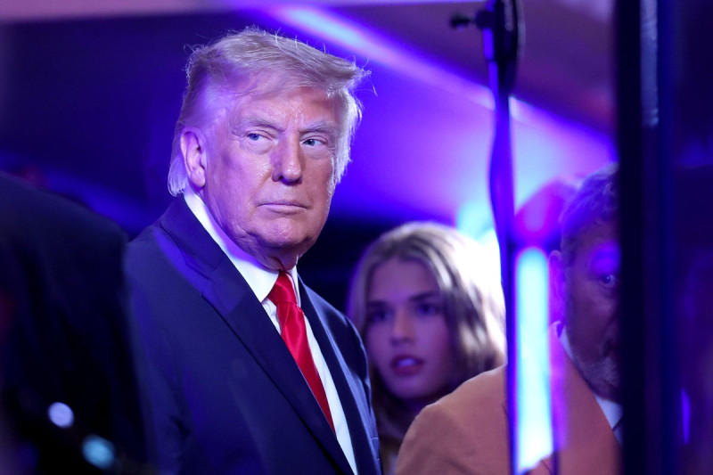 Trump Booed Offstage: National Anthem Drowned in Jeers at NBA Finals