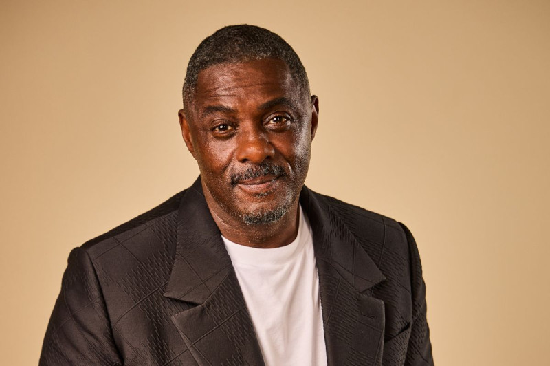Idris Elba Sparks Outrage with Anti-'Woke' Rant on Bond
