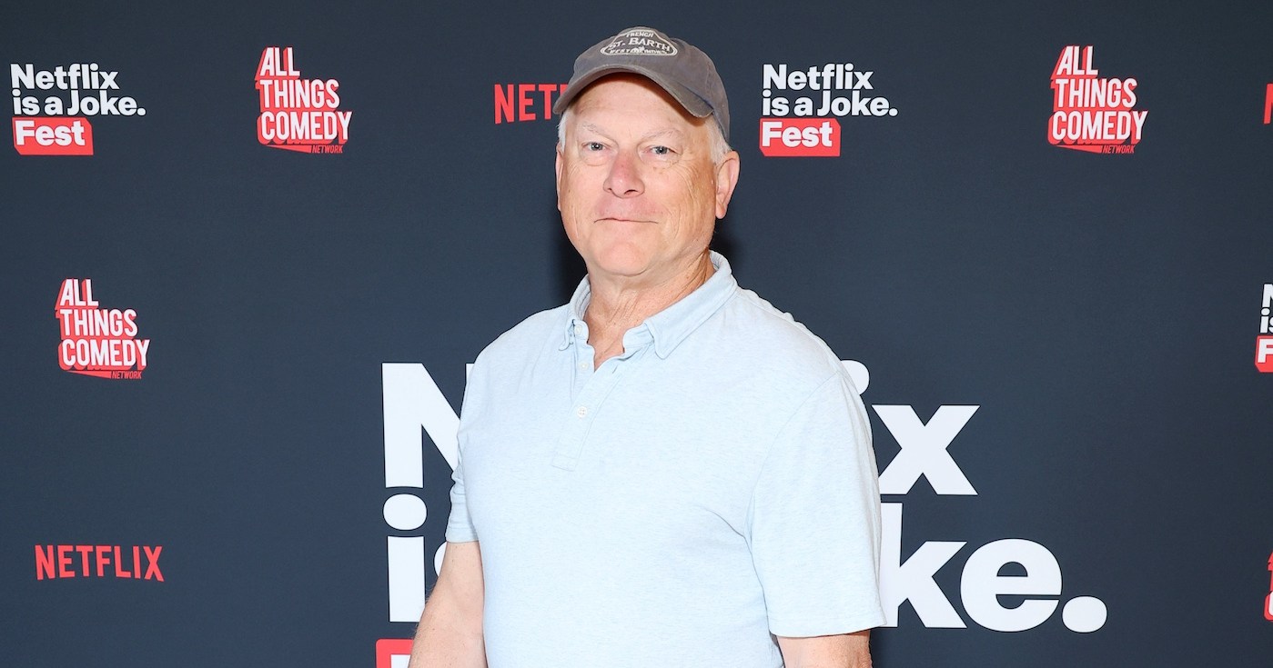 Kenny Mayne's Quip Leads to Lifetime Ban from Augusta National