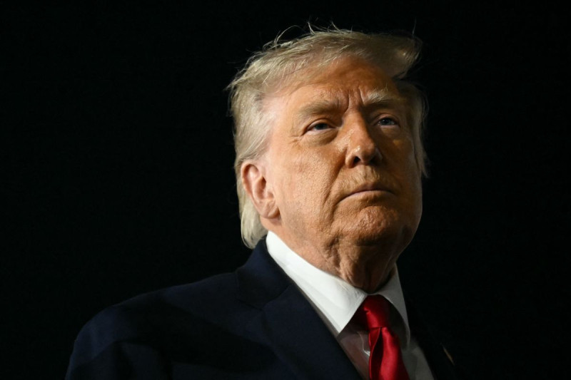 Trump's Bizarre Plane Obsession Infuriates C-SPAN Viewers