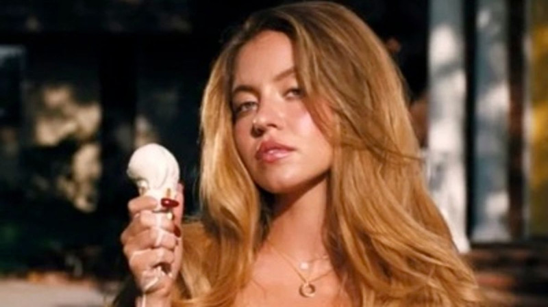 Sydney Sweeney Dares to Dive into Adult Content Debate After Shocking Euphoria Scenes