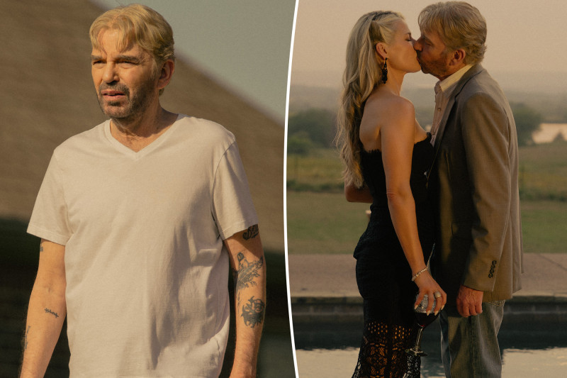 Billy Bob Thornton, 70, Unleashes Full-Frontal Chaos in ‘Landman’