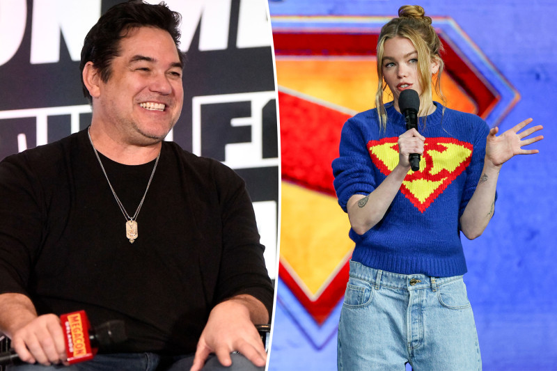 Dean Cain, 59, Rips Into ‘Supergirl’ Star Milly Alcock, 26, with ‘Disgusting’ Remarks