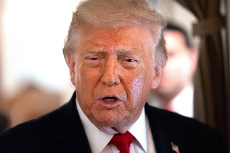 Trump's Inflation Lovefest Sparks Instant Backlash and Mockery