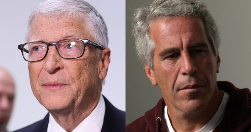 Bill Gates Breaks Silence Ahead of Jeffrey Epstein Testimony