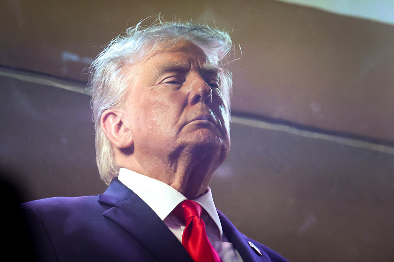 Trump's Racist 