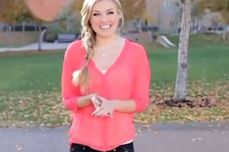 Erika Kirk's Dance Disaster Sparks Outrage and Second-Hand Embarrassment