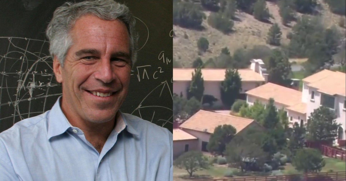 New Mexico Legislators Probe Ranch Tied to Jeffrey Epstein