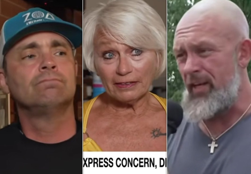 Trump Voters Erupt: “Panic Attacks” and “Buyer’s Remorse” Over Rising Costs