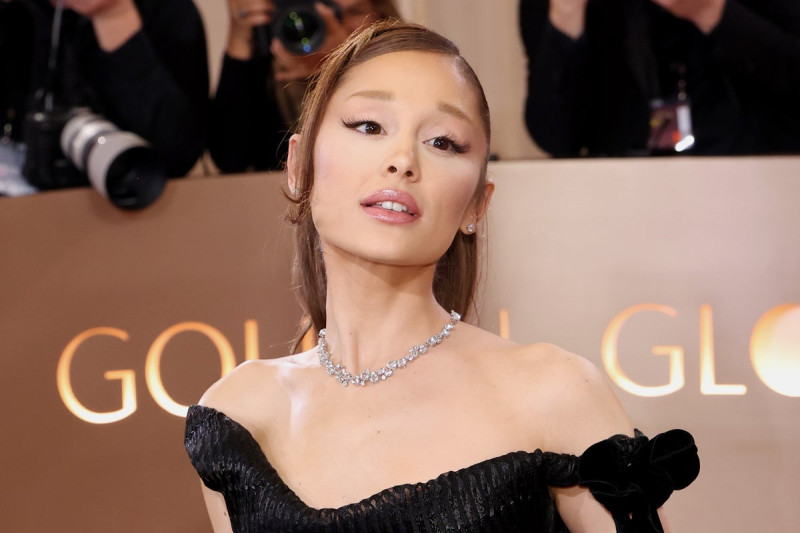 Ariana Grande Rips Trump for Exploiting Her Music in ICE Arrest Video