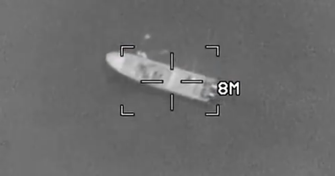 U.S. Military Targets Three Alleged Drug Smugglers in Latin America, Resulting in 11 Fatalities