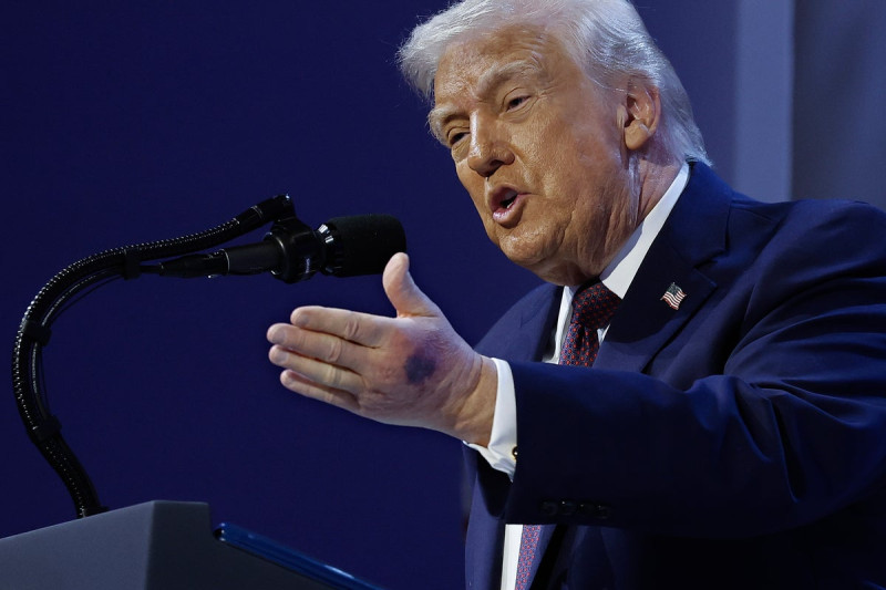 Trump Turns 80: Age Is the Least of Our Worries