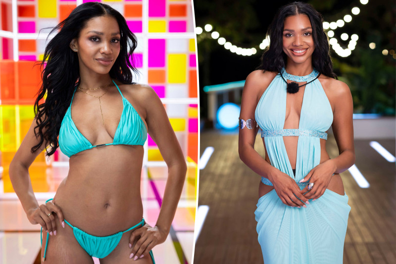 ‘Love Island USA’ Star Melanie Moreno’s Family Rips Into Ozempic Rumors Amid Old Modeling Clips Resurfacing