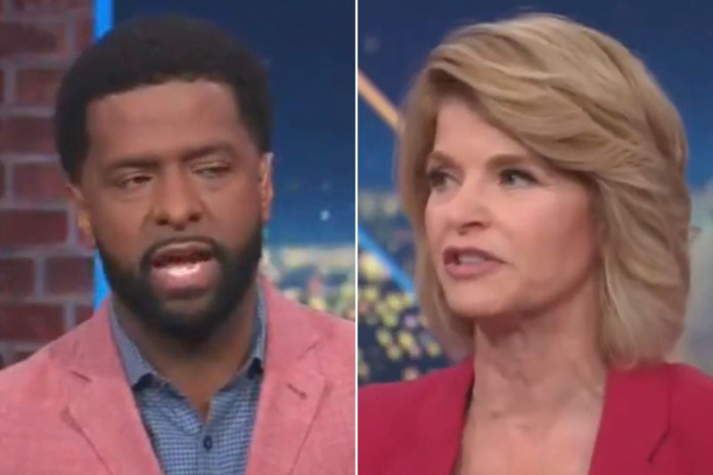 CNN Guests Go to War Over 'Grifter' Trump as Viewers Rip MAGA 'Apologist' Apart
