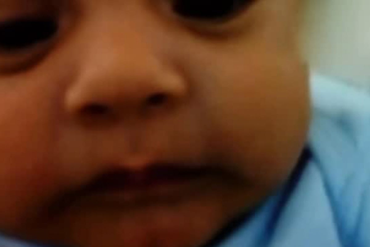 Outrage Erupts as 2-Month-Old and Family Deported by ICE Following Hospitalization