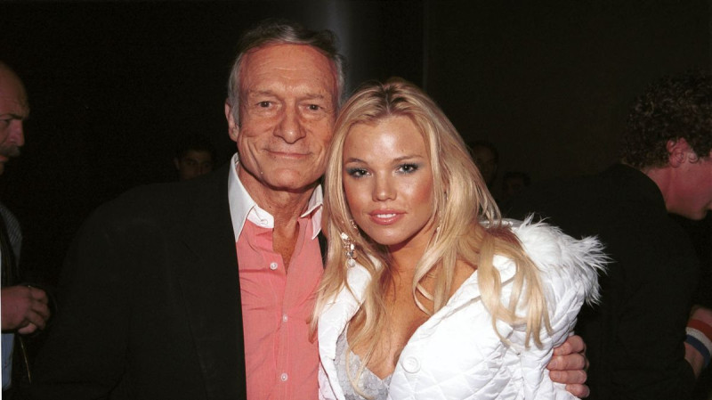 Playmate Rejects Hefner, Lands in Prison Over One Fatal Mistake