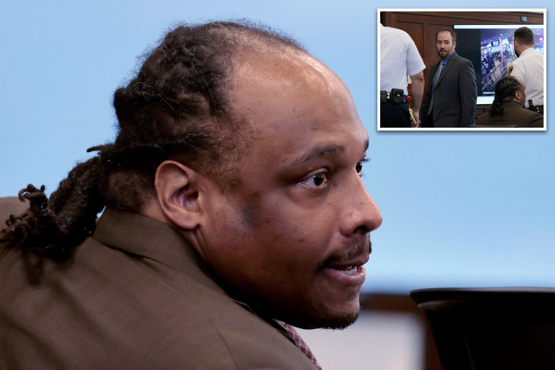 Massachusetts Attorney General’s Brother Convicted in Rideshare Sex Assaults