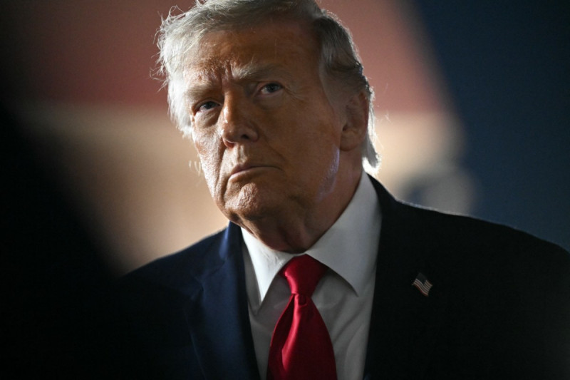 Trump's Election Fraud Claims: A Dangerous Game for Democrats