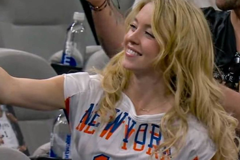 Sydney Sweeney Humiliated After Wardrobe Blunder at NBA Finals