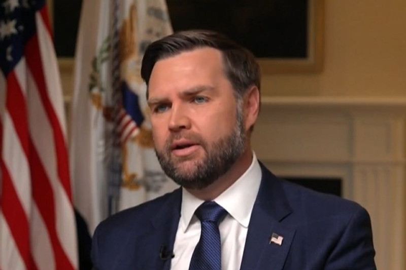 Vance's Jaw-Dropping Historical Ignorance Sparks Outrage Over Trump's Iran War Justification