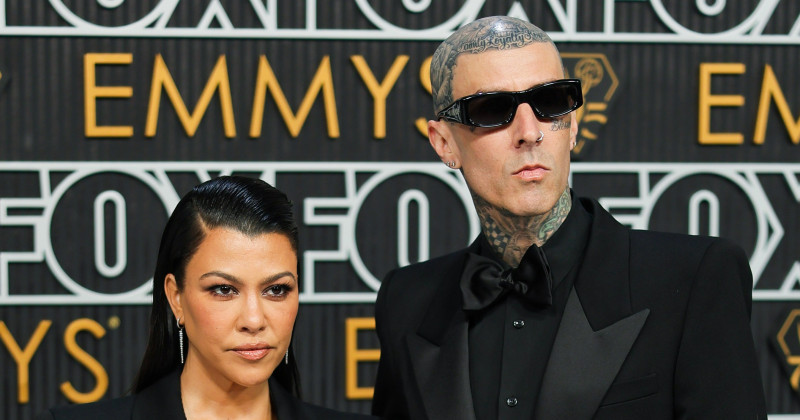 Travis Barker and Kourtney Kardashian's Heart-Wrenching Miscarriage Before Welcoming Son Rocky