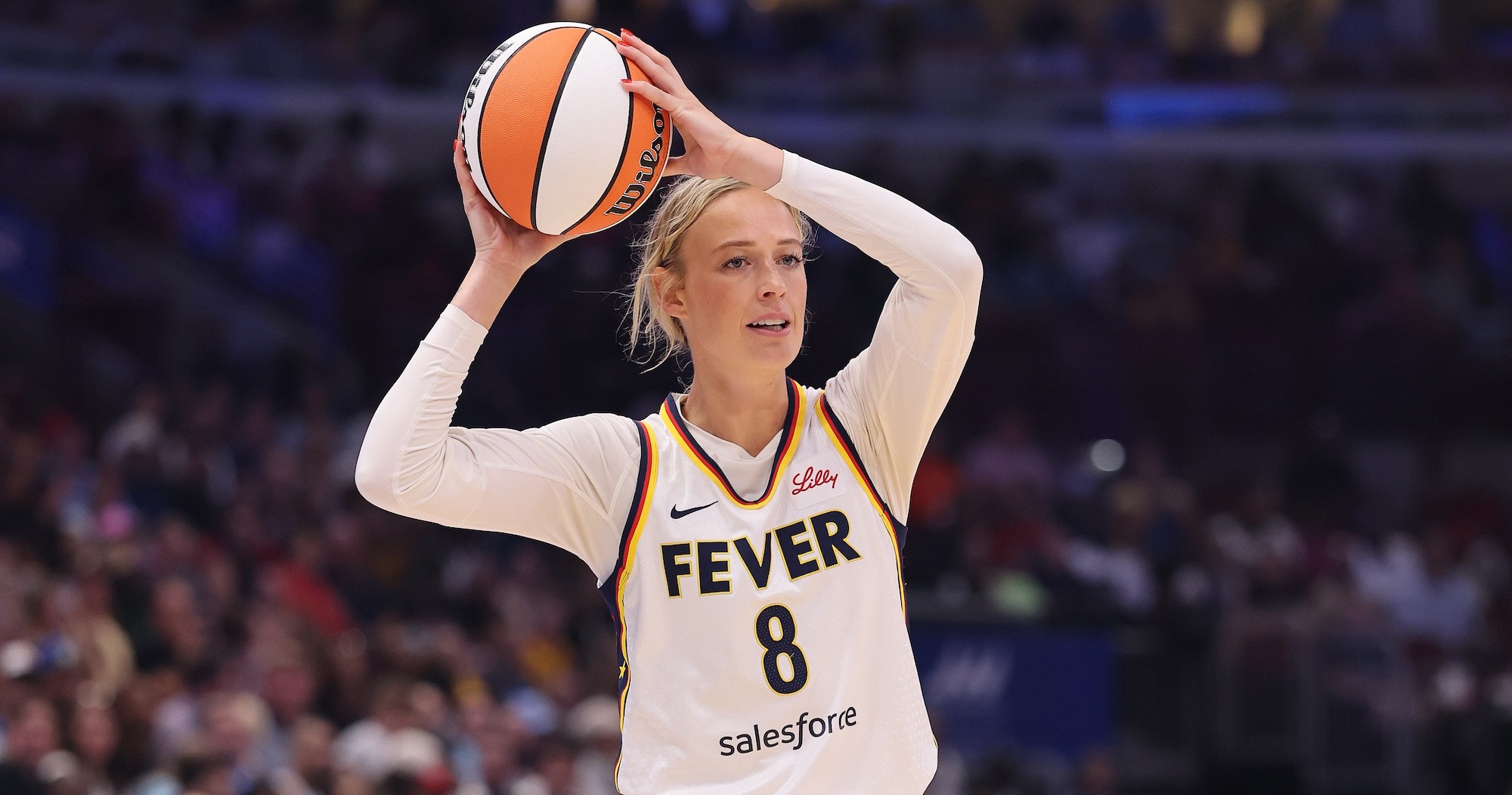 WNBA Star Sophie Cunningham Slams Los Angeles: ‘They All Seem Alike’