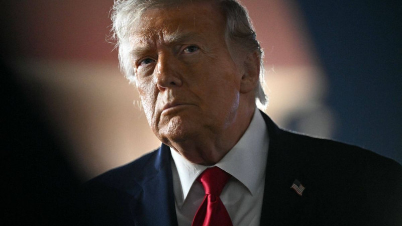 Trump Strikes Shocking Iran Peace Deal, Halting All US-Iran Military Operations Instantly