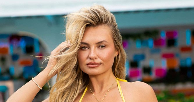 ‘Love Island USA’ Star Jen Terry Drops Jaw-Dropping Sex Confession from a Boat