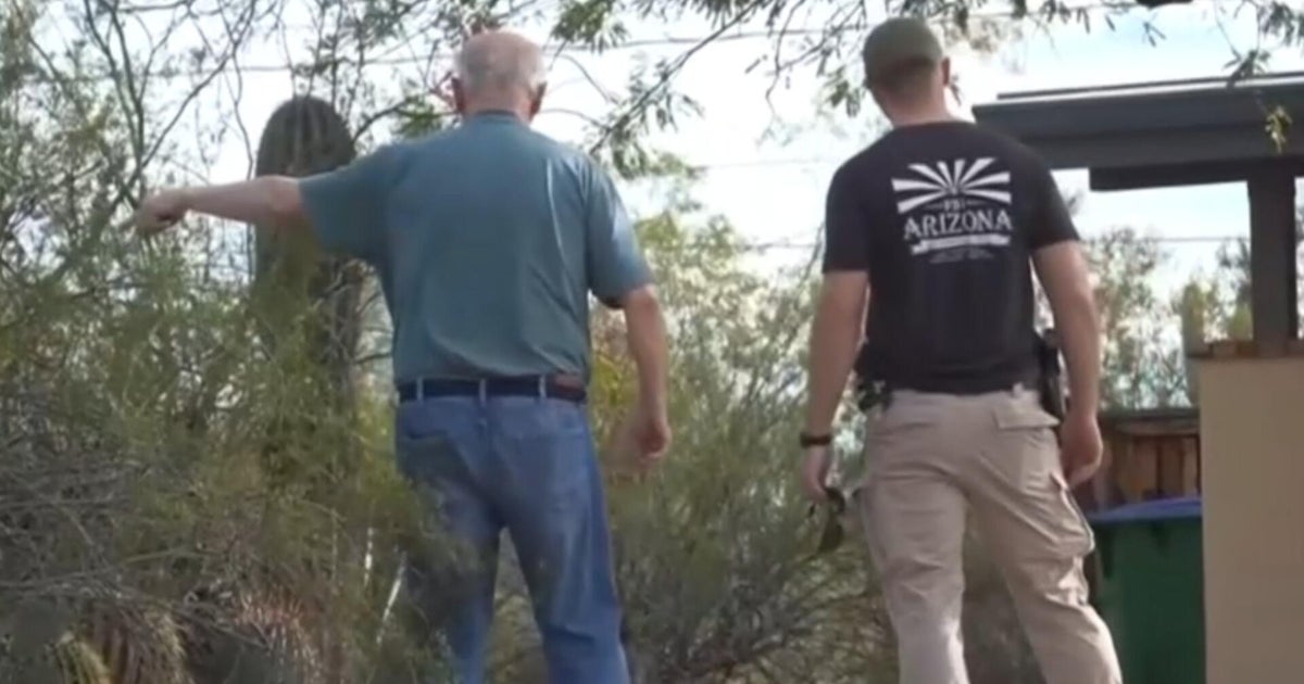 Detectives Zero In on Firearm, Backpack, and DNA Evidence in Nancy Guthrie Investigation