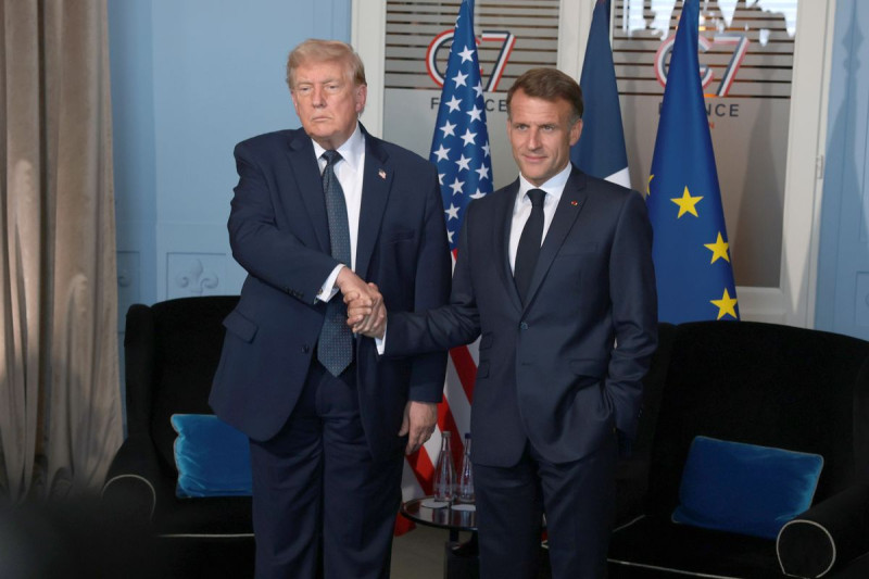 Fox News Viewers Sound Alarm: Trump’s Health in Question After G7 Appearance
