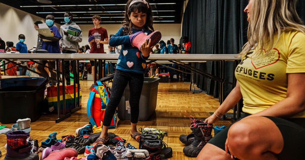 Trump Administration Expands ICE Authority to Detain Legal Refugees Amid Security Fears