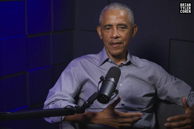 Obama Stays Silent as UFC Fighter Launches Vile Attack on Michelle