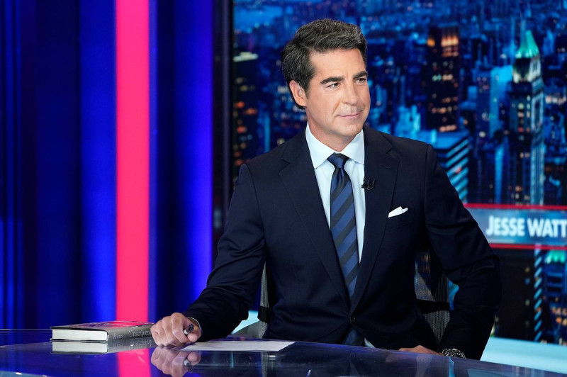 Jesse Watters Labeled 'Dumb' by Fox News Viewers Over Outlandish Iran Deal Claims