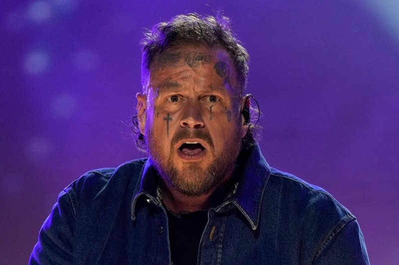 Jelly Roll's Marriage Crumbles: Shocking Divorce Details Exposed