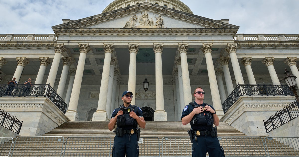 Unraveling the Escalating Threats Against Public Officials: