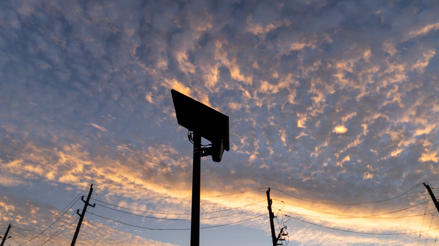 Cities Abandon License Plate Readers Amid Immigration Surveillance Fears