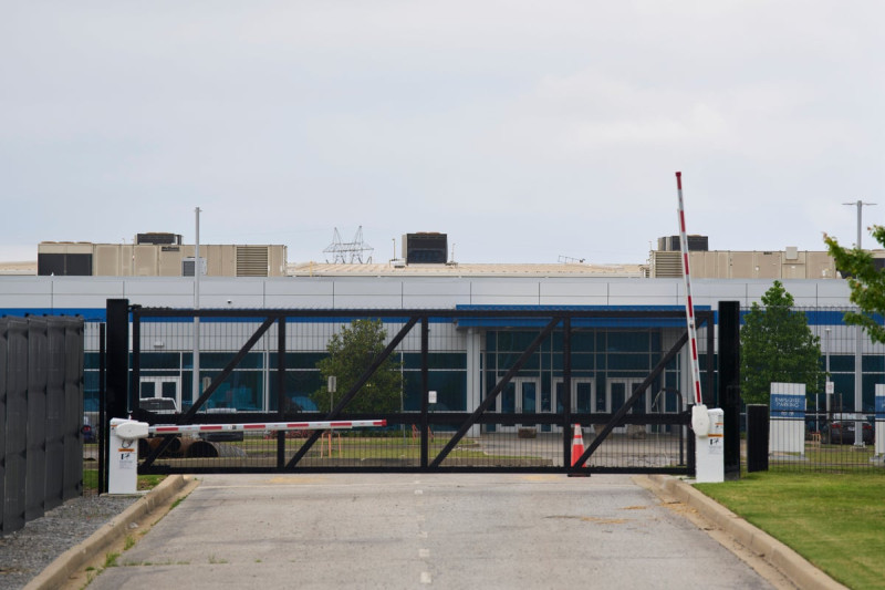 Trump's Justice Department Shields Musk's xAI from Pollution Lawsuit Chaos