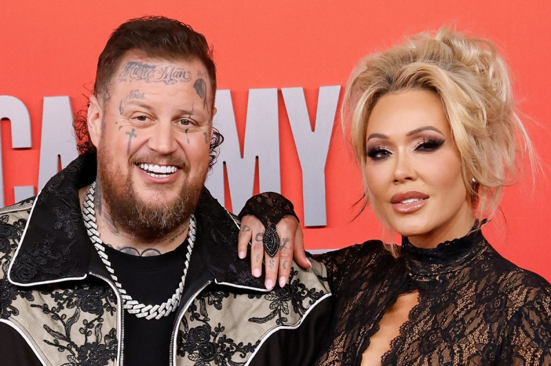 Bunnie Xo Savage on Jelly Roll's Vocals After Shocking Split