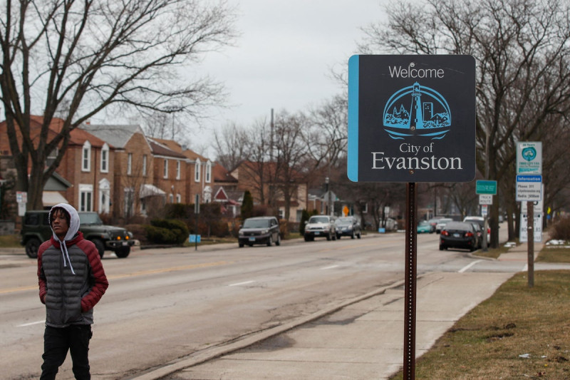 Trump Administration Launches Aggressive Assault on Historic Reparations Program