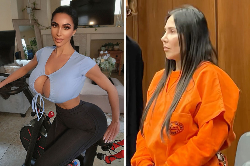Florida Buttlift Surgeon Sentenced to Four Years for Fatal Injection of Kim Kardashian Doppelgänger