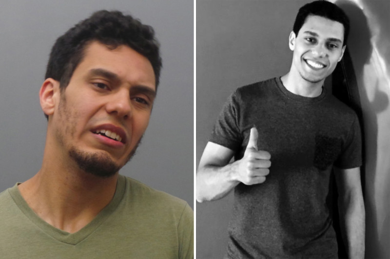 Dating App Predator Sentenced to 291 Years for Horrific Rapes and Sodomies