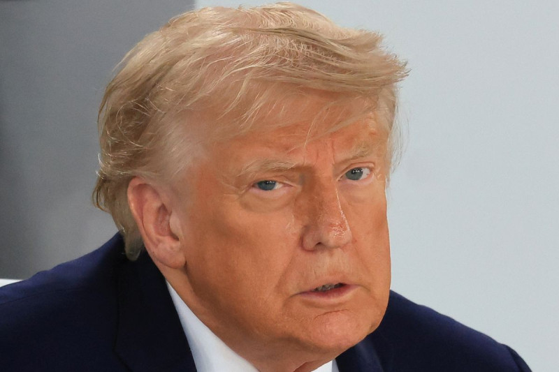 Donald Trump Crushed by Own Words on Iran Deal as Fox News Calls It a 'Disgrace'