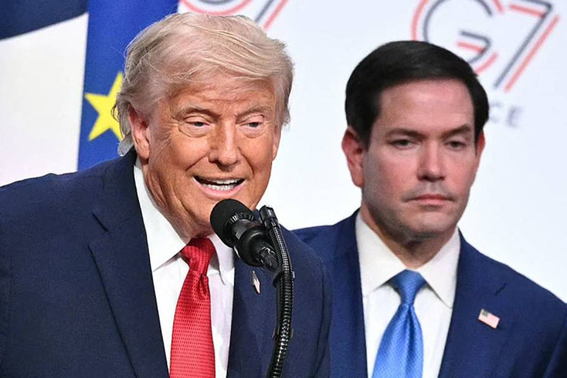 Kimmel Obliterates Trump’s G7 Meltdown: A Childish Display of Power