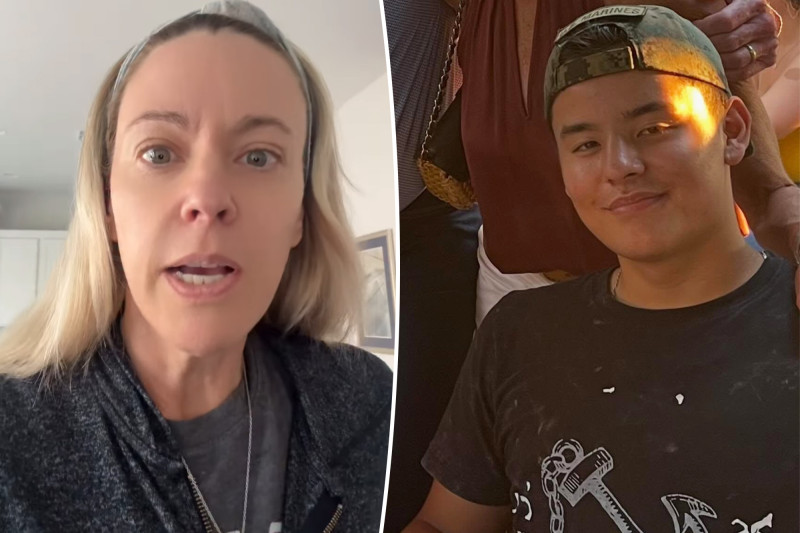 Collin Gosselin Slams Kate Gosselin in Explosive Memoir Tease: ‘To My Real Mom’