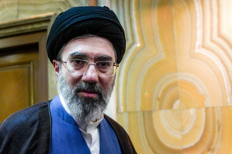 Iran's Supreme Leader Slams Trump: Desperation Deal Exposed