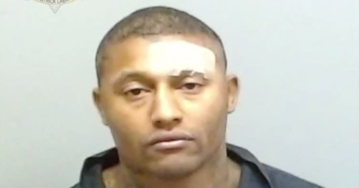 Georgia Rapper Charged After Gruesome Dog Decapitation