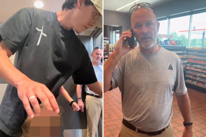 Mississippi Man Axed After Reporting Dad in Women’s Restroom