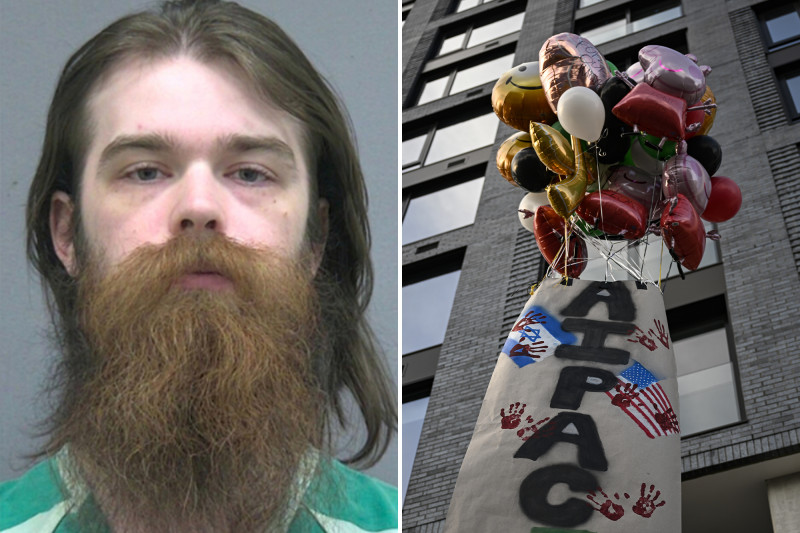 Florida Man Charged with Plotting Mass Shooting Against Jewish Nonprofit