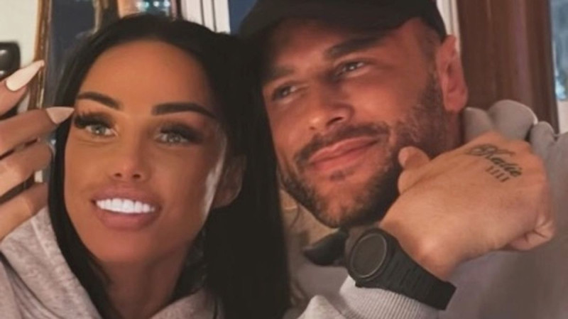 Lee Andrews Declares 'I Lied' After Prison Release, Love for Katie Price Amidst Controversy